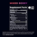 REDMOND Re-Lyte Electrolyte Drink Mix, Mixed Berry, 30 serving SMALL 6.88oz jar 3