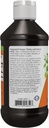 NOW Foods Supplements, Elderberry Liquid 500 mg, 10:1 Concentrate, Free Radical Scavenger*, 8-Ounce 4