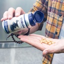 Proteolytic Systemic Enzymes Liquid Gel Capsules with Serrapeptase, Immune and Joint Support, Natural Ache Relief Plus Fertility Supplement (360 Capsules) 5