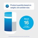 Vital Proteins Whey Protein Powder+ Collagen Peptides, 24g Protein Supporting Recovery & Joint Health, with Vitamin C, About 16 Servings - Vanilla 21.7oz 6