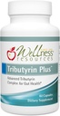 Wellness Resources Tributyrin Plus Postbiotic Supplement for Gut Health with High Absorption ButyraGen Tributyrin Complex (800mg per Two Capsules, 60 Veggie Capsules) 2