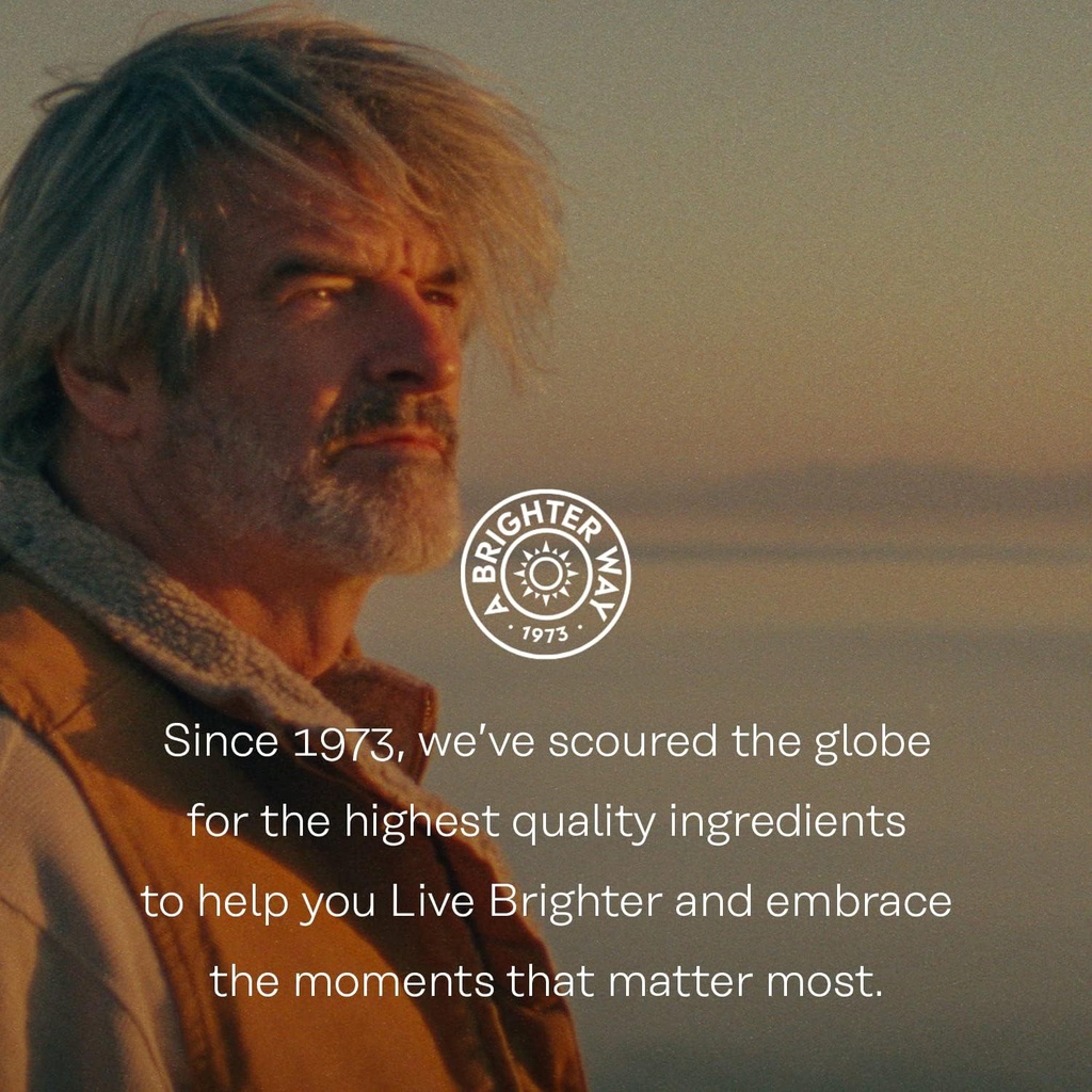 SOLARAY Saw Palmetto Berries 580 mg - Prostate Supplements for Men - Prostate Health, Urinary Tract Support, Hair Health, w/Fatty Acids and Plant Sterols, Vegan, 60-Day Guarantee, 360 VegCaps 6