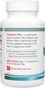 Wellness Resources Tributyrin Plus Postbiotic Supplement for Gut Health with High Absorption ButyraGen Tributyrin Complex (800mg per Two Capsules, 60 Veggie Capsules) 4