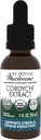 Host Defense CordyChi Extract - Energy & Immune Support Supplement - Cordyceps & Reishi Mushroom Supplement for Relaxation & Respiratory Support - Aids Against Tiredness - 1 fl oz (30 Servings)* 2