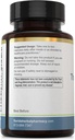 Florida Herbal Pharmacy, Thunder God Vine Root Extract Supplement Capsules 3