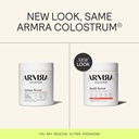 ARMRA Colostrum™ Powder | Vine Watermelon | Gut Health & Bloating | Skin & Hair | Immunity | Keto, Gluten & Fat-Free | 90 Servings 3