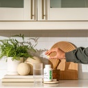 Nuray COQ10 100mg and Vitamin E Chewable Tablets - Quick Dissolving Orange Flavored Energy Supplements - Supports Heart Health & Liver Function - 60 Count, Vegetarian, Gluten Free 6