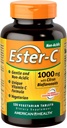Ester-Vitamin C with Citrus Bioflavonoids 1Vitamin 000 Milligrams 120 Veg Tabs 2