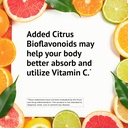 Ester-Vitamin C with Citrus Bioflavonoids 1Vitamin 000 Milligrams 120 Veg Tabs 6