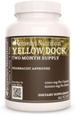 Remedy's nutrition Yellow Dock Root | 1,000 mg, 60 Vegan Capsules Herbal Dietary Supplement | Two Month Supply 2
