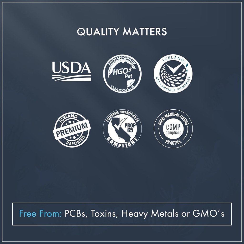 Life's Fortune Cod Liver Oil Liquid Organic Lemon Flavor (8 Oz) 1,000 mg Omega + Vitamin A, E & D3 - Supports Immune Health - 100% Fish Oil Supplement from Wild Ocean Cod-GMO Free 6