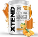 Xtend Original BCAA Powder 7g BCAA and 2.5g L-Glutamine, Sugar Free Post Workout Muscle Recovery Drink with Amino Acids for Men & Women, 30 Servings 2