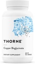 THORNE - Trace Minerals Bundle - Zinc Picolinate and Copper Bisglycinate - Essentials for Wellness - 60 Servings 3