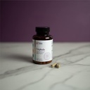 Dr. Chaudhary’s Prajna Ayurveda Triphala with Amla, Haritaki & Bibhitaki is a Rejuvenating Formula that is Traditionally used for Proper Digestion & Elimination, Vegan, Gluten-Free, Soy-Free, Organic 6