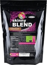 Skinny Blend - Best Tasting High Protein Shake for Women - Satisfying Low Carb Meal Replacement - Keto-Friendly Breakfast or Snack - Healthy Smoothie - 30 Delicious Shakes - Chocolate 2