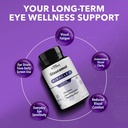 Offers Glaucomol Miracle - an All Natural Supplement - Vitamins for Vision Clarity, Vision Support Supplement, and Eye Health 4