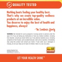 Sundance Black Cohosh 700mg | 100 Quick Release Capsules | Traditional Herb | Non-GMO and Gluten Free Supplement 6