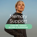 GNC Women's Ultra Mega 50 Plus Vitapak Program, 30 Packs, for Overall Women’s Health for Those Over 50 3