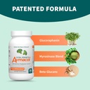 Nutramax Laboratories Avmacol Extra Strength #1 Researched Sulforaphane-Producing Brand for Detoxification, Antioxidant Support, Immune Health, Adults & Children, Moringa, 75 Tablets 3