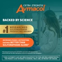 Nutramax Laboratories Avmacol Extra Strength #1 Researched Sulforaphane-Producing Brand for Detoxification, Antioxidant Support, Immune Health, Adults & Children, Moringa, 75 Tablets 5