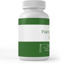 PURE ORIGINAL INGREDIENTS Parsley, (100 Capsules) Always Pure, No Additives Or Fillers, Lab Verified 3
