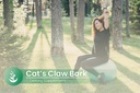 Pure Original Ingredients Cat's Claw Bark, (100 Capsules) Always Pure, No Additives Or Fillers, Lab Verified 6