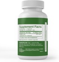 PURE ORIGINAL INGREDIENTS Parsley, (100 Capsules) Always Pure, No Additives Or Fillers, Lab Verified 4