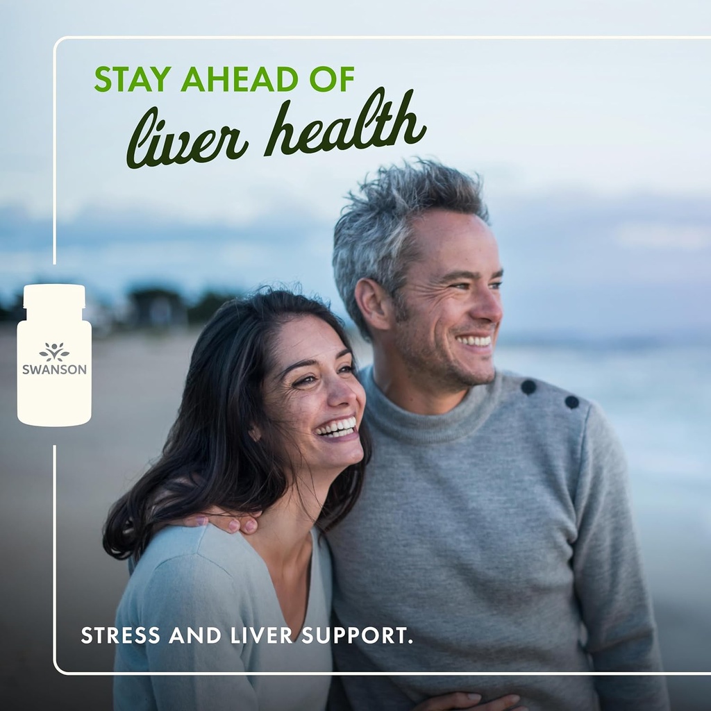 Swanson Full Spectrum Schizandra Berries - Herbal Supplement Promoting Stress Support & Liver Health - Helps Easy Body and Mind w/Natural Ingredients - (90 Capsules, 525mg Each) 3