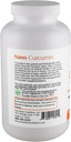 One Planet Nutrition Nano Curcumin Plus 500 mg Veggie Capsules (120 Servings), Nano Curcumin with Boswellia for High Absorption, Supports Joint & Immune Health, Non-GMO, Vegan, Gluten-Free 3