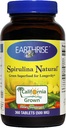 Earthrise Spirulina Natural, 360 Tablets 500mg 2