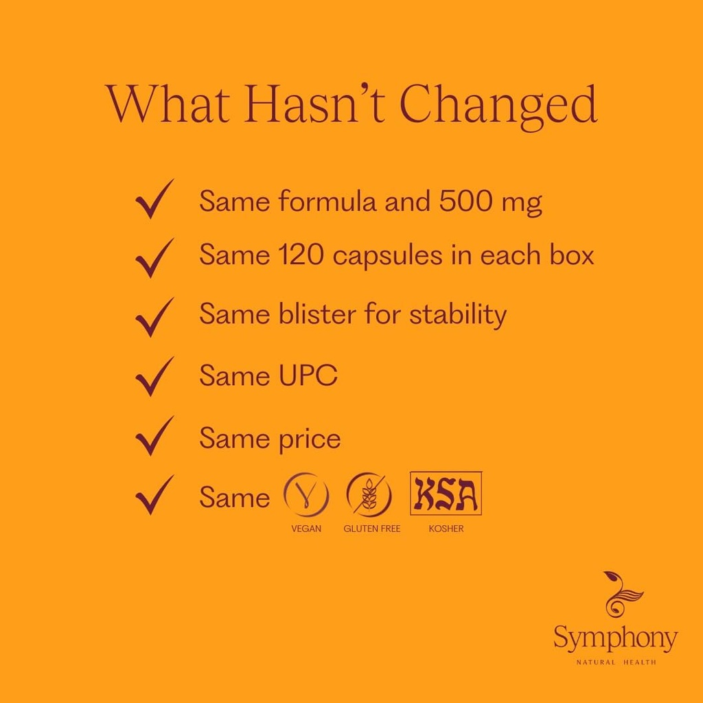 Femmenessence® MacaHarmony® – Clinically Studied Hormone Balance Support for Menstrual Health, PMS Relief, Mood, Skin & Fertility (240 Capsules, 120 Day Supply) 4