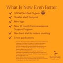 Femmenessence® MacaHarmony® – Clinically Studied Hormone Balance Support for Menstrual Health, PMS Relief, Mood, Skin & Fertility (240 Capsules, 120 Day Supply) 5