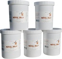 100% Pure Organic Fresh Royal Jelly Nutritious Superfood for Wellness and Beauty (5kg) 2