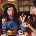 FDgard® for Functional Dyspepsia (Recurring Indigestion) Symptoms Including, Abdominal Discomfort, Difficulty Finishing a Meal, Bloating, Nausea, 36 Capsules 4