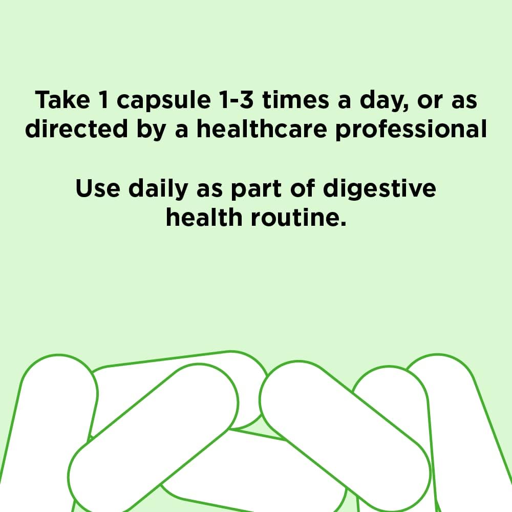 nbpure Poobiotics, Vegan Pre & Probiotics – Gut Health & Microbiome Balance Support for Men & Women – Supports IBS, Diarrhea, Constipation, Leaky Gut Relief – Lactobacillus & Bifidobacterium 5