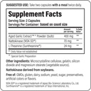 Kyolic Aged Garlic Extract Formula 109, Blood Pressure Health 4