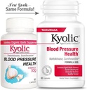 Kyolic Aged Garlic Extract Formula 109, Blood Pressure Health 6