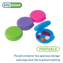 Ezy Dose® Daily Pill Container (2 Count) 5