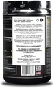 SASCHA FITNESS BCAA 4:1:1 + Glutamine,HMB,L-Carnitine, HICA | Powerful and Instant Powder Blend with Branched Chain Amino Acids (BCAAs) for Pre, Intra and Post-Workout|Natural Pineapple Flavor,362.5g 4