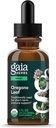 Gaia Herbs Oregano Leaf - Immune Support Herbal Supplement - with Oregano Leaf Extract - Certified Organic - 1 Fl Oz (23 Servings) 2