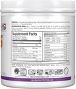 ALLMAX Nutrition AMINOCUTS (ACUTS), Amino-Charged Energy Drink with Taurine, L-Carnitine, Green Coffee Bean Extract, Grape, 30 Servings 4