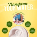 JUNP Electrolytes Powder No Sugar No Carbs – Lemonade Keto Electrolyte Drink Mix - Potassium & Salt Hydration Powder Electrolytes - Zero Calorie Sugar Free Electrolyte Powder, Kosher, 90 Servings 5