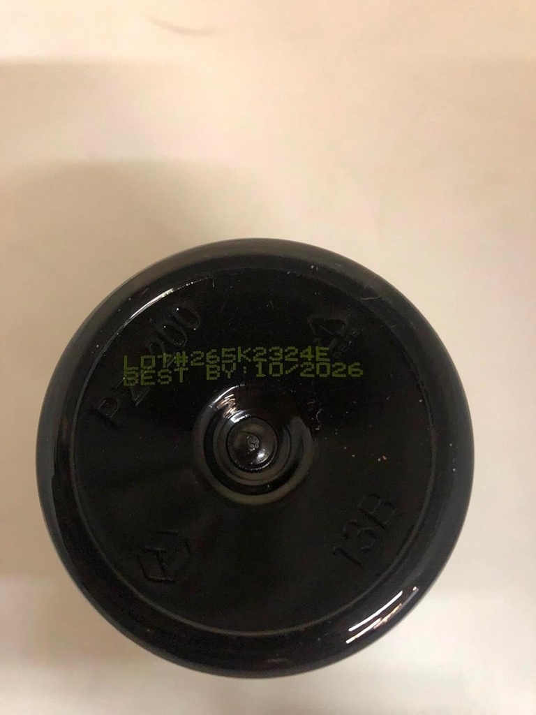 Premium Potassium Iodide Tablets, Natural KI Pills to Support Immunity, 130 mg per Serving, 150 Count 5