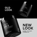 Maca Root - Ultra High Potency 20:1 Extract - Black, Red and Yellow Maca Complex - Single Origin, Wildcrafted & Highly Concentrated - Third-Party Lab Tested - 90 Capsules 6