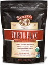 Barleans, Forti Flax Organic, 14 Ounce 2