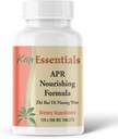 Kan Herbs Essentials APR Nourishing Formula 120 tabs 2
