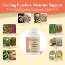 Kan Herbs Essentials APR Nourishing Formula 120 tabs 5