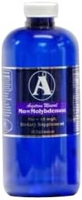 Molybdenum Ionic Liquid Mineral Supplement - 32 oz 2
