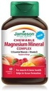 Jamieson Chewable Magnesium Mineral Complex, 60 Tablets 2