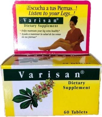 Memper Tablets - Circulation Support Formula, 60 Count 2